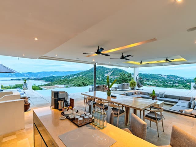 4-bedroom Villa Plus