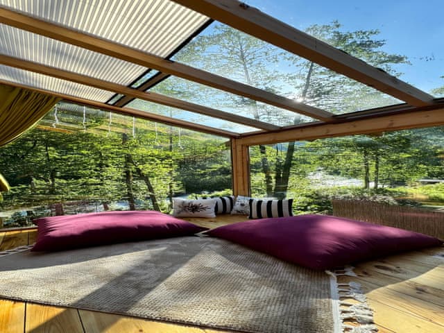 Koçdüzü Dağ Evi (SUİT)