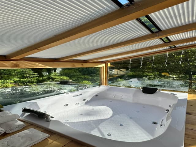 Koçdüzü Dağ Evi (SUİT)