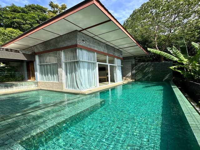 Villa Sawak
