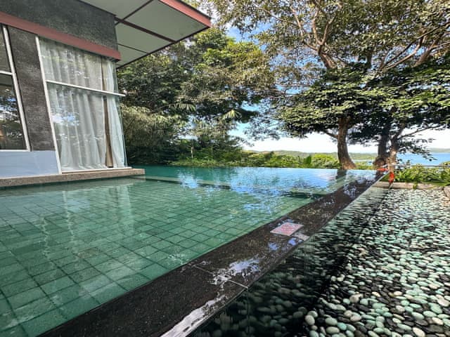 Villa Sawak