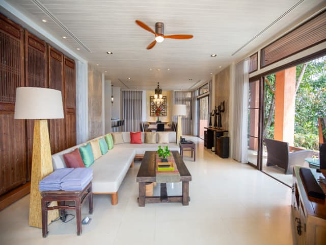 4-bedroom Residence Villa