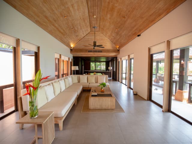 4-bedroom Residence Villa