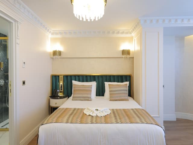 Premium Room Bosphorus View