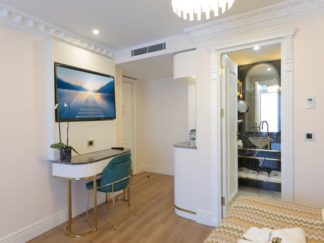 Premium Room Bosphorus View