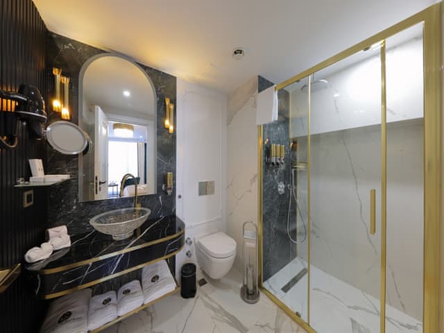Premium Room Bosphorus View