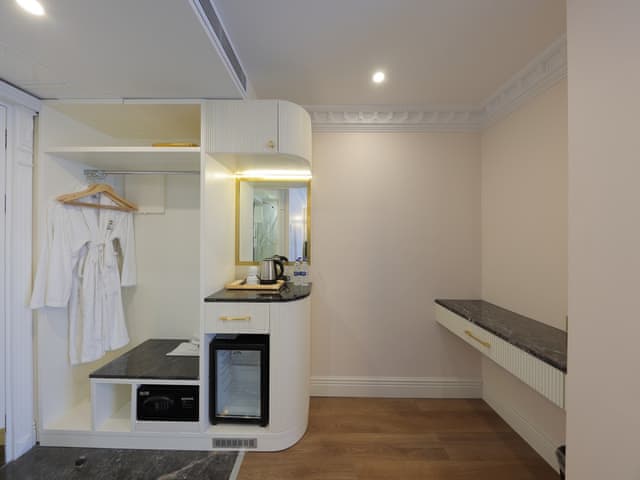 Superior Triple Bosphorus View