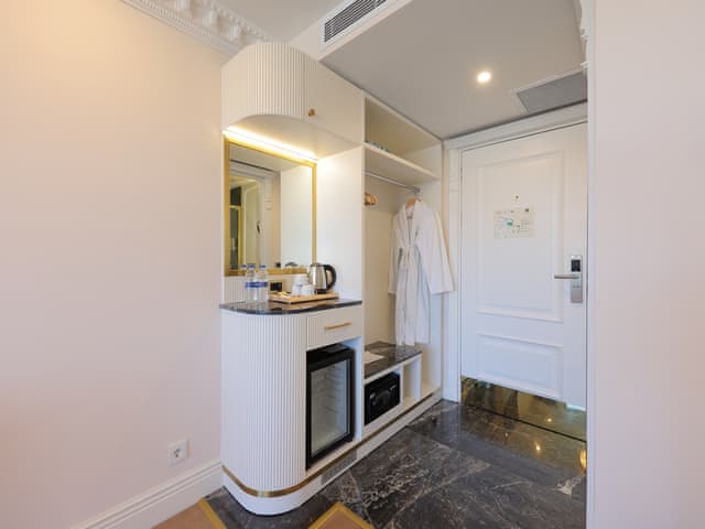 Superior Triple Bosphorus View