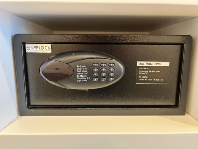 Family Room Bosphorus View