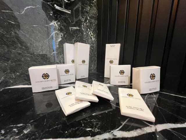 Family Room Bosphorus View