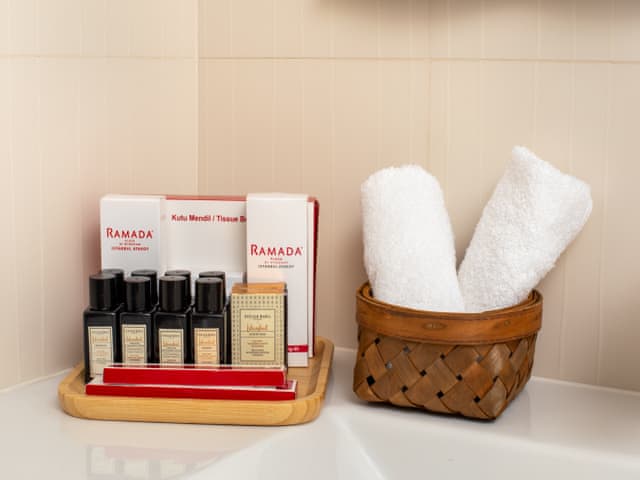 Süit (Şehir manzaralı)