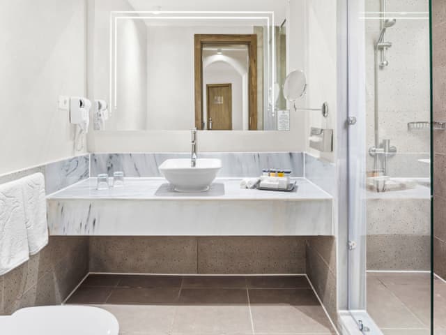 Deluxe Bungalow, Garden View