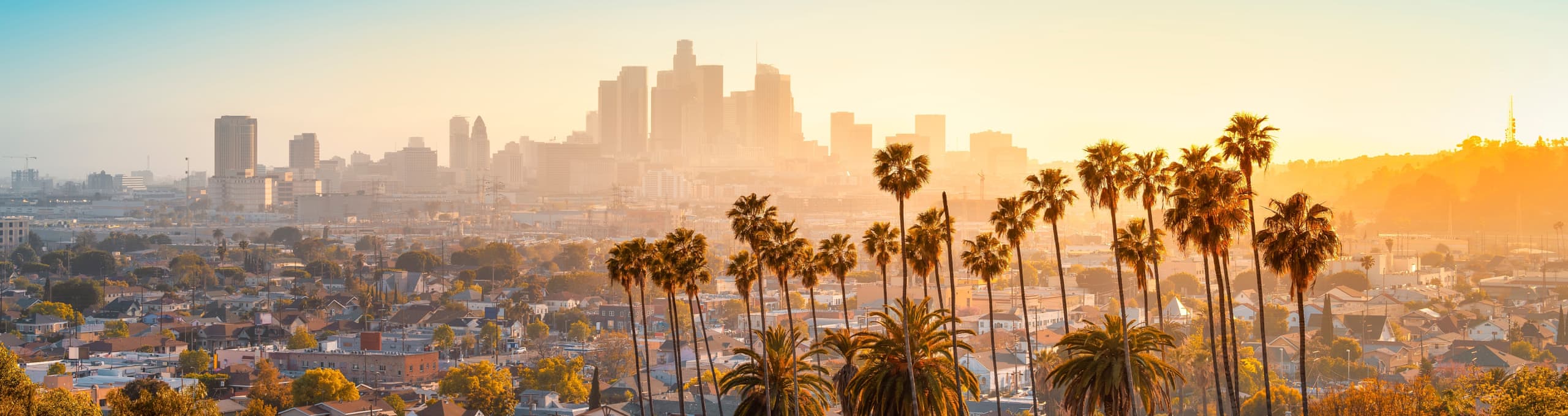 California Halal-friendly holidays