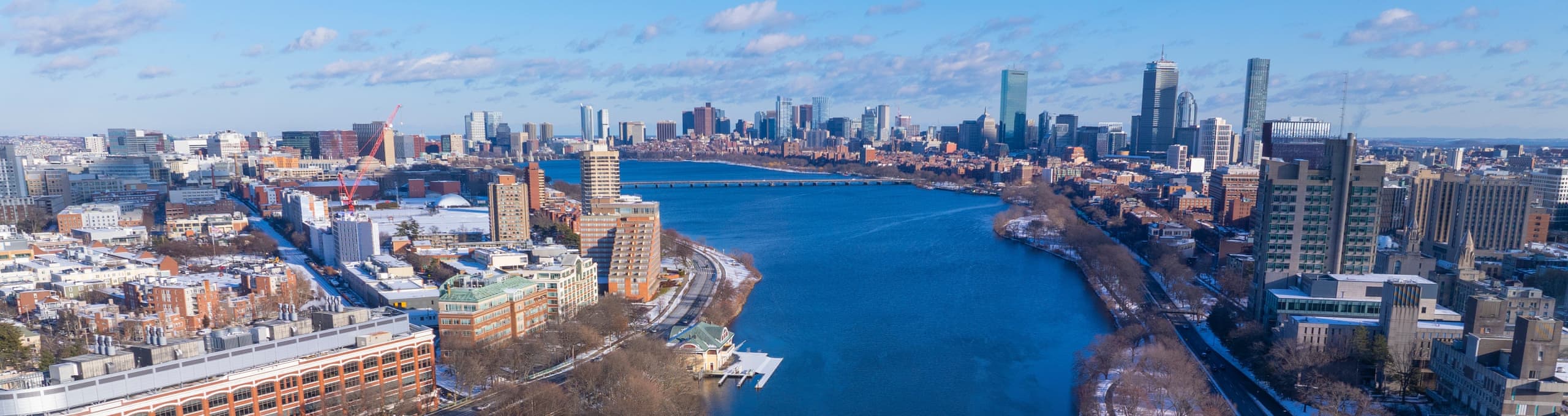 Boston Halal-freundlicher Urlaub