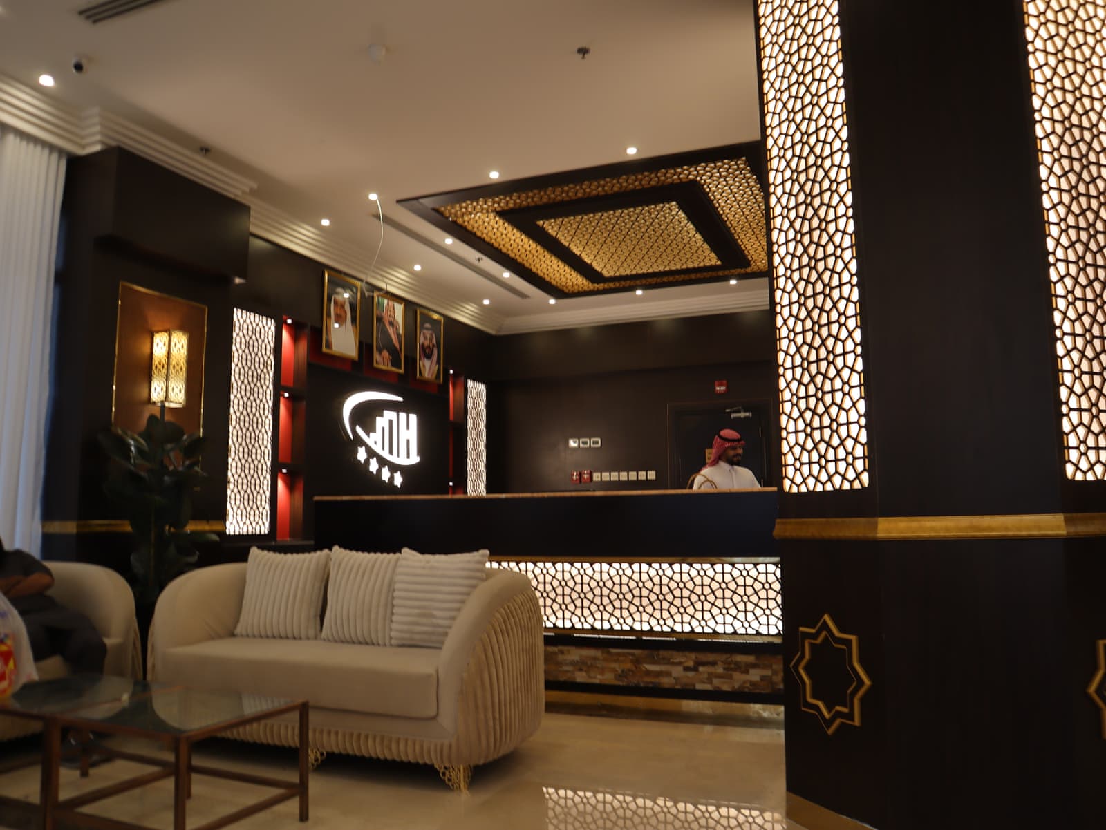 Al Mukhtara Plaza Hotel