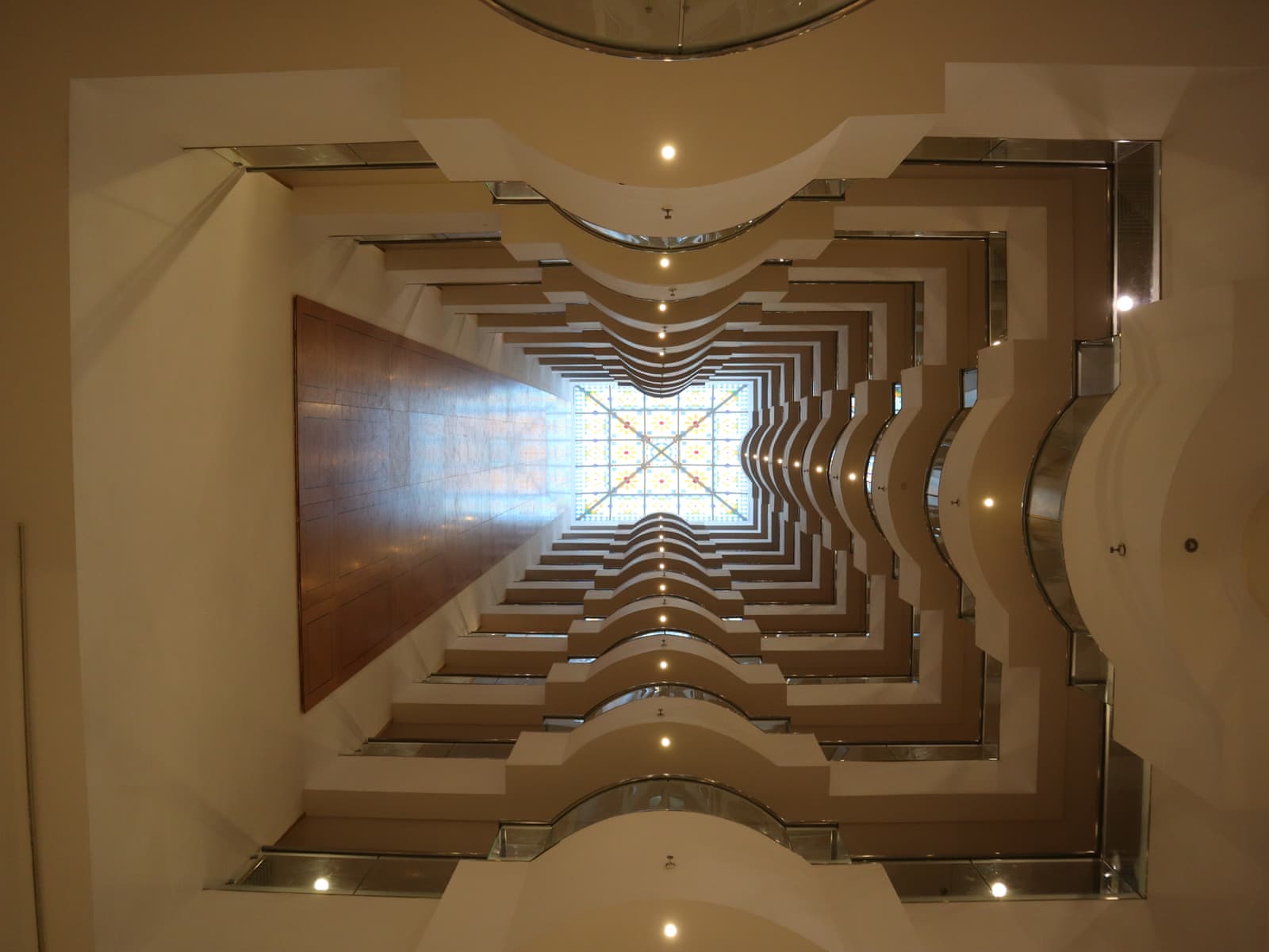 Al Mukhtara Plaza Hotel