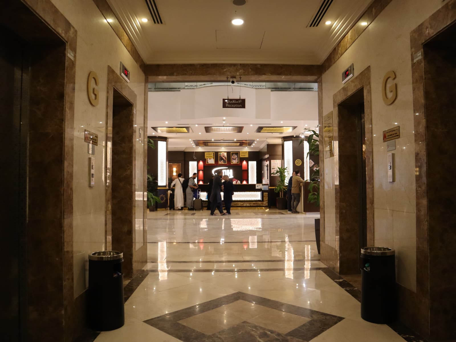 Al Mukhtara Plaza Hotel
