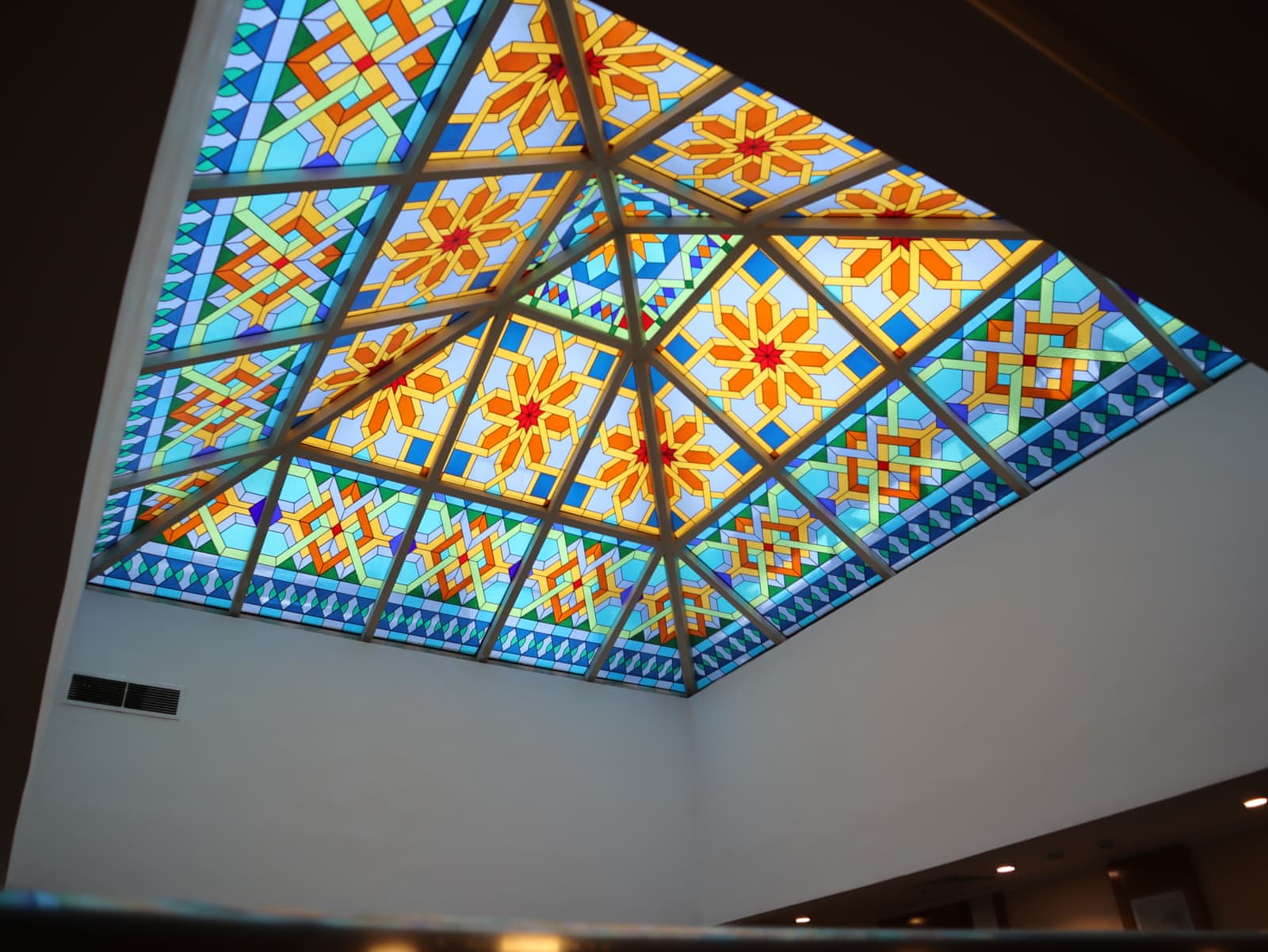 Al Mukhtara Plaza Hotel