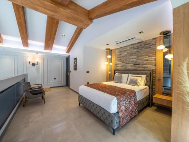 Premium Villa (Korunaklı)