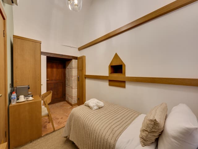 Ekonomik Tek Kişilik Oda