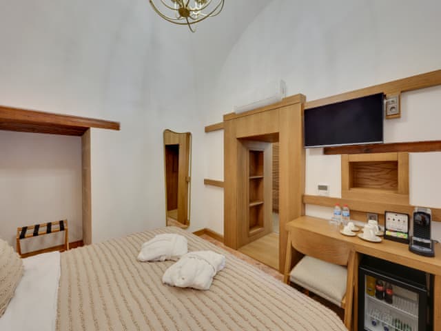 Standard Junior Suite