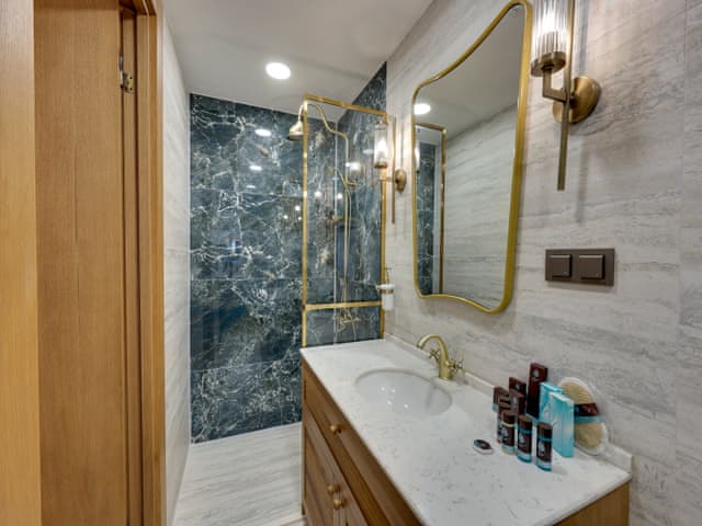 Standard Junior Suite