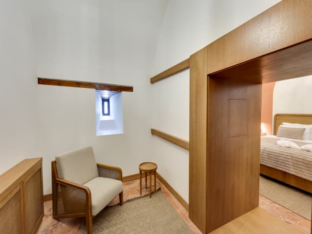 Standard Junior Suite