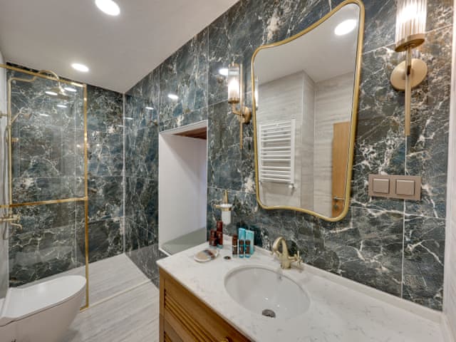 Standard Junior Suite