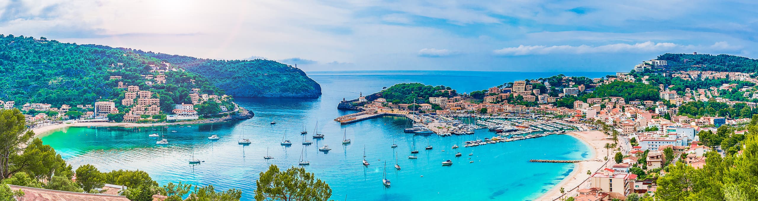 Balear Adaları Helal Özellikli Tatil