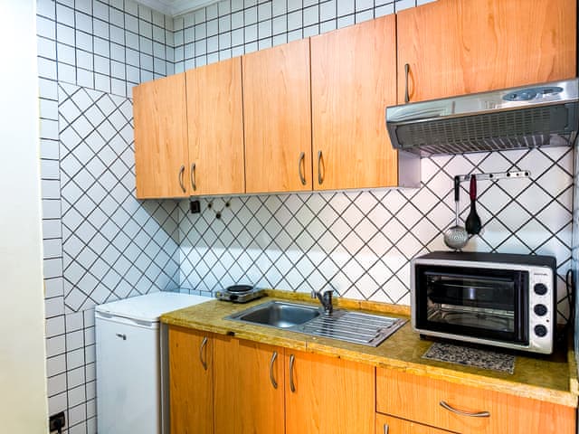 One Bed Room Apartment