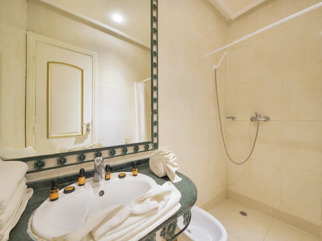 Two Bedrooms Apartment