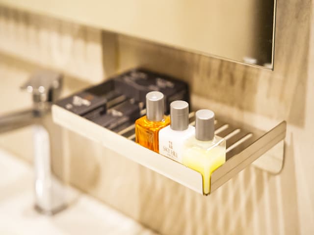 Ekonomik Oda (Zemin kat)