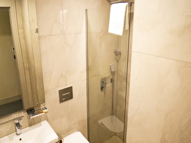 Ekonomik Oda (Zemin kat)