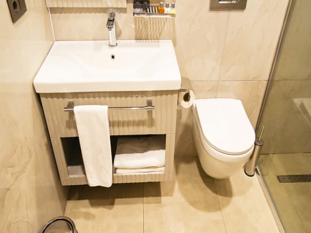 Ekonomik Oda (Zemin kat)