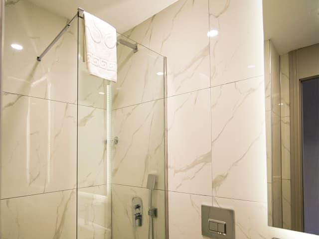 Ekonomik Oda (Zemin kat)