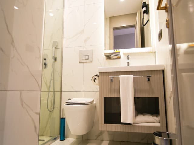 Ekonomik Oda (Zemin kat)