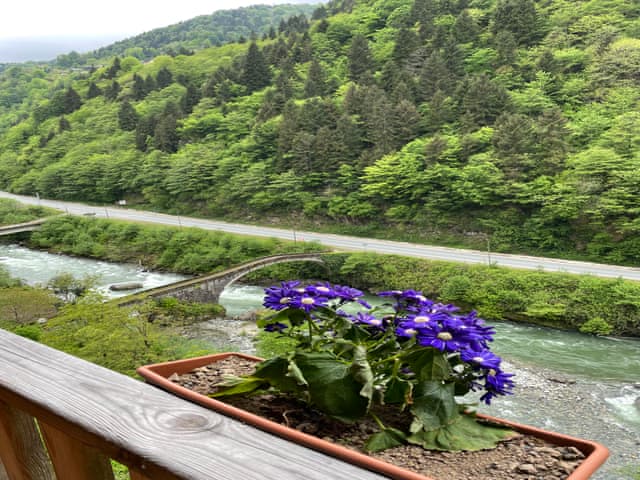 Dubleks king suit bungalov