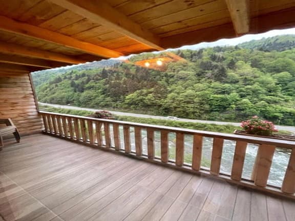 Standart dublex bungalov