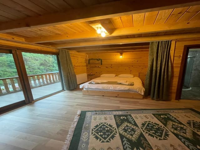 Standart dublex bungalov