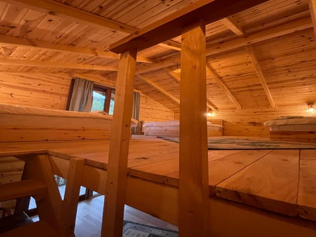 Standart dublex bungalov