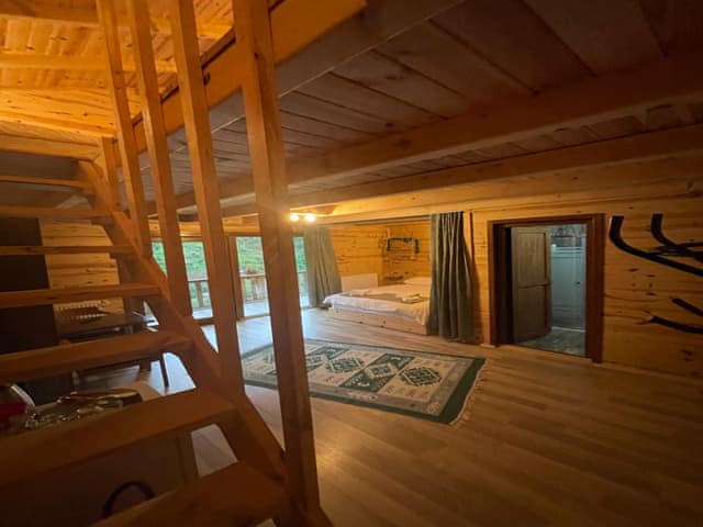 Standart dublex bungalov