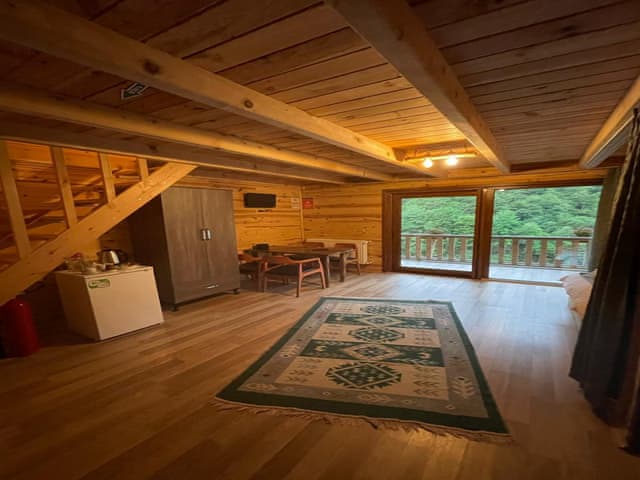 Standart dublex bungalov