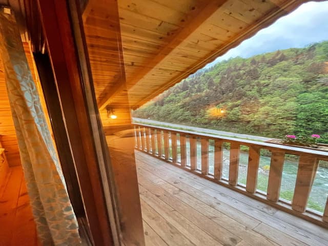 Standart dublex bungalov