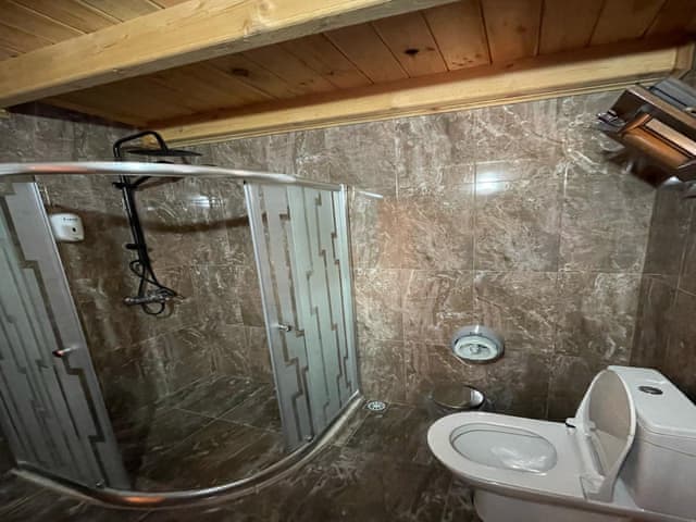 Standart dublex bungalov