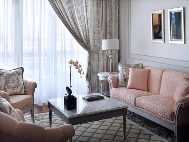 Grand Suite City View