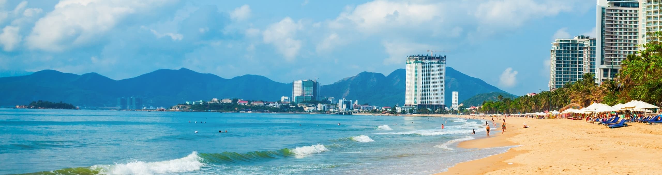 Nha Trang Halal-friendly holidays