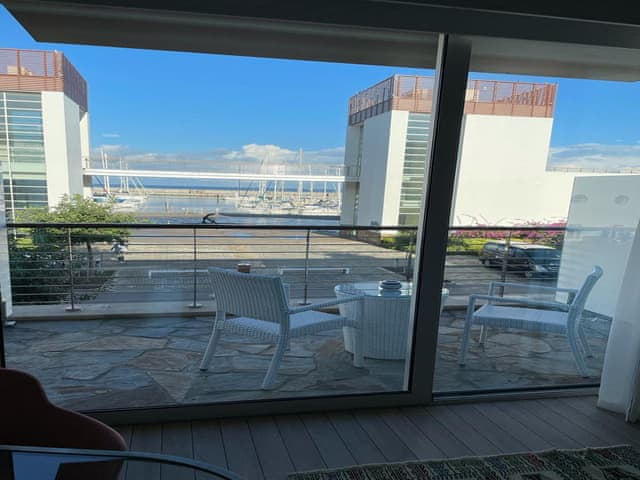 Standart - Bahçe Manzaralı