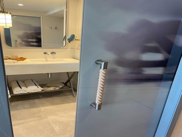 Standart - Bahçe Manzaralı