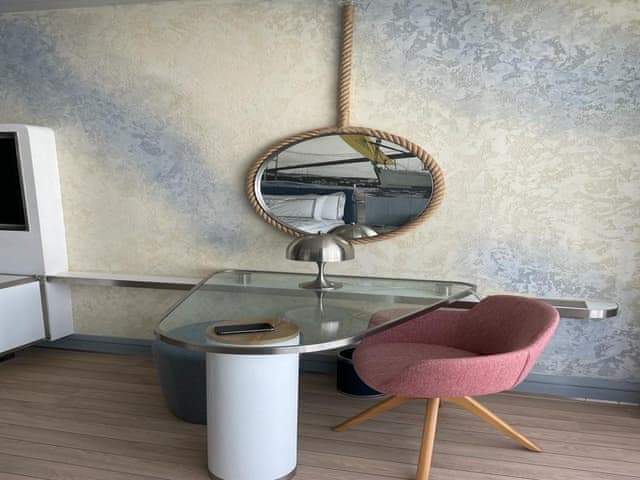 Standart - Bahçe Manzaralı