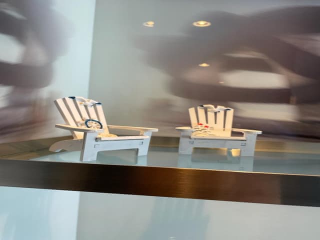 Standart - Bahçe Manzaralı